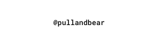 pullandbear