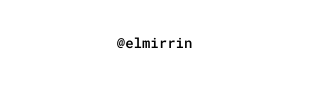 elmirrin