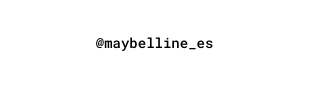 maybelline es