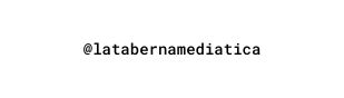 latabernamediatica